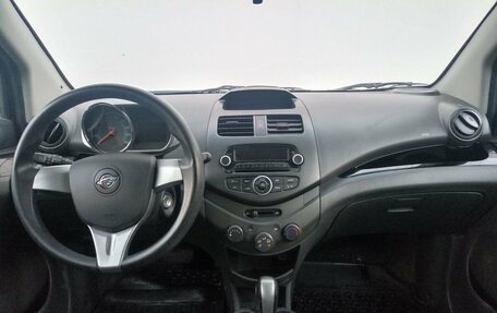 Ravon R2, 2017 год, 770 000 рублей, 12 фотография