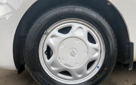 Ravon R2, 2017 год, 770 000 рублей, 9 фотография