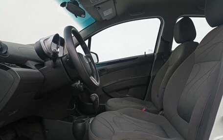 Ravon R2, 2017 год, 770 000 рублей, 10 фотография