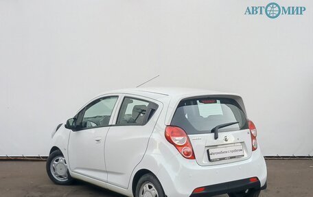 Ravon R2, 2017 год, 770 000 рублей, 7 фотография