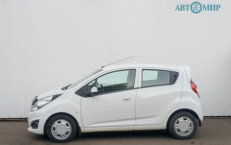 Ravon R2, 2017 год, 770 000 рублей, 8 фотография