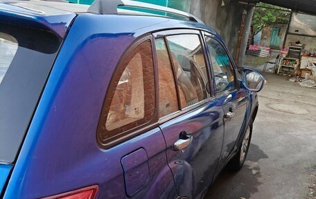 Lifan X60 I рестайлинг, 2013 год, 350 000 рублей, 4 фотография