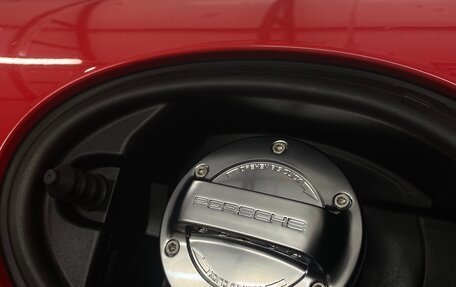 Porsche Cayman, 2019 год, 6 900 000 рублей, 7 фотография