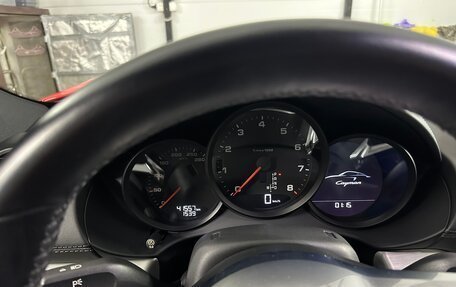 Porsche Cayman, 2019 год, 6 900 000 рублей, 13 фотография