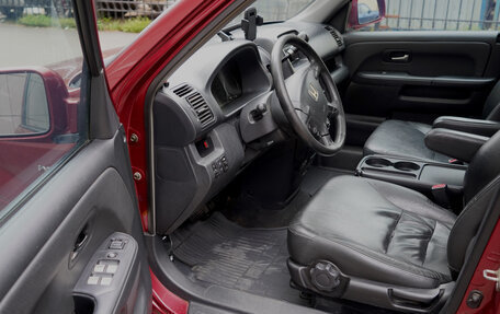 Honda CR-V II рестайлинг, 2005 год, 890 000 рублей, 6 фотография