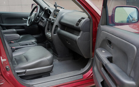 Honda CR-V II рестайлинг, 2005 год, 890 000 рублей, 8 фотография