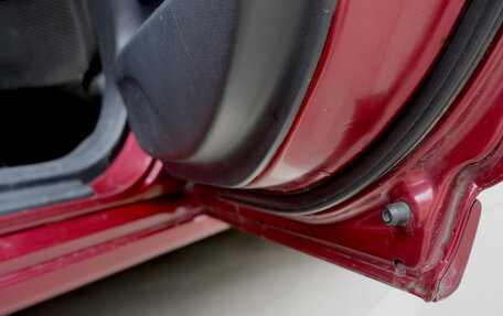 Honda CR-V II рестайлинг, 2005 год, 890 000 рублей, 12 фотография