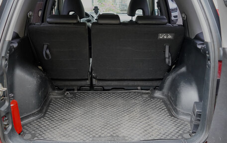 Honda CR-V II рестайлинг, 2005 год, 890 000 рублей, 9 фотография