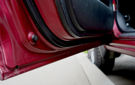 Honda CR-V II рестайлинг, 2005 год, 890 000 рублей, 10 фотография