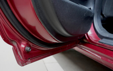 Honda CR-V II рестайлинг, 2005 год, 890 000 рублей, 11 фотография