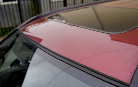 Honda CR-V II рестайлинг, 2005 год, 890 000 рублей, 14 фотография