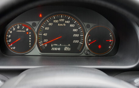 Honda CR-V II рестайлинг, 2005 год, 890 000 рублей, 18 фотография