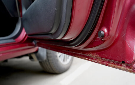 Honda CR-V II рестайлинг, 2005 год, 890 000 рублей, 13 фотография