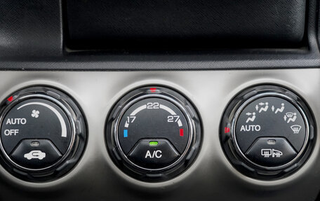 Honda CR-V II рестайлинг, 2005 год, 890 000 рублей, 20 фотография