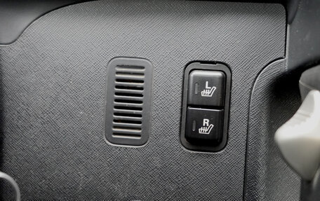 Honda CR-V II рестайлинг, 2005 год, 890 000 рублей, 21 фотография