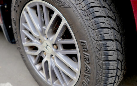 Honda CR-V II рестайлинг, 2005 год, 890 000 рублей, 28 фотография