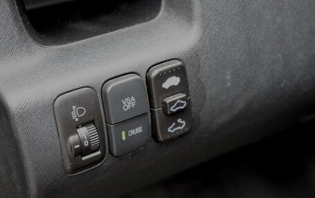 Honda CR-V II рестайлинг, 2005 год, 890 000 рублей, 23 фотография