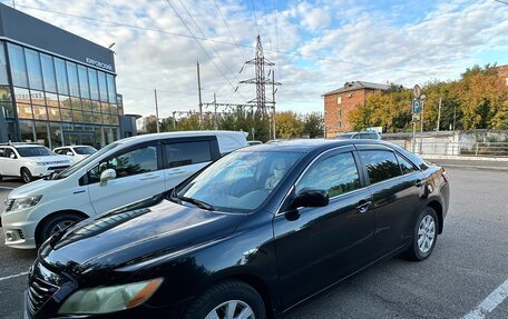 Toyota Camry, 2006 год, 1 050 000 рублей, 2 фотография