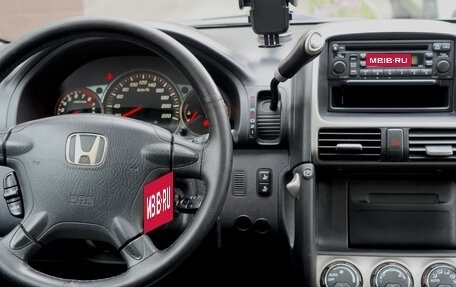 Honda CR-V II рестайлинг, 2005 год, 890 000 рублей, 16 фотография