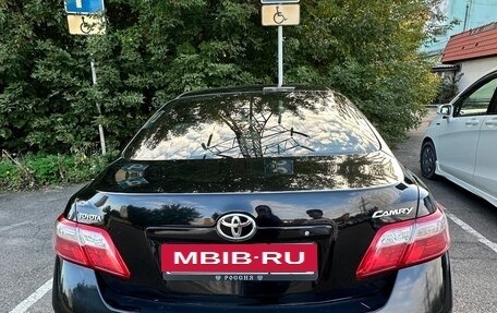 Toyota Camry, 2006 год, 1 050 000 рублей, 4 фотография