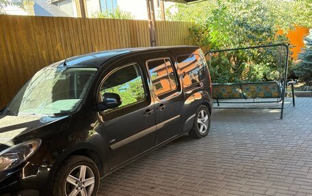 Mercedes-Benz Citan, 2017 год, 2 200 000 рублей, 3 фотография