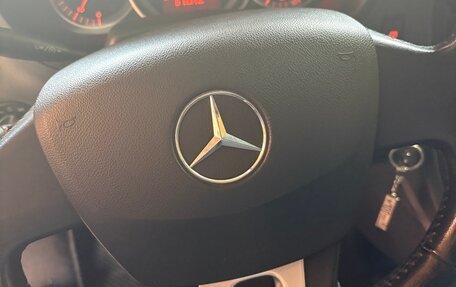 Mercedes-Benz Citan, 2017 год, 2 200 000 рублей, 11 фотография