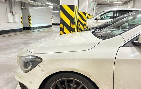 Mercedes-Benz CLA, 2014 год, 1 100 000 рублей, 6 фотография