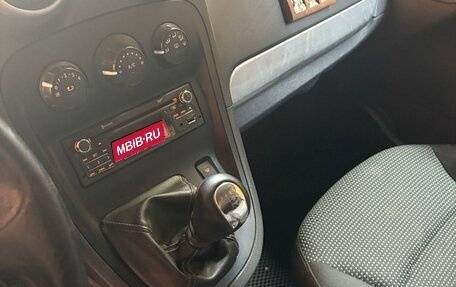 Mercedes-Benz Citan, 2017 год, 2 200 000 рублей, 7 фотография