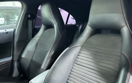 Mercedes-Benz CLA, 2014 год, 1 100 000 рублей, 8 фотография