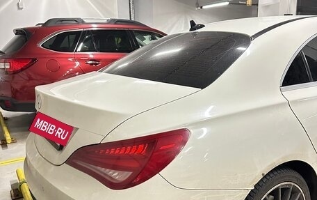 Mercedes-Benz CLA, 2014 год, 1 100 000 рублей, 7 фотография