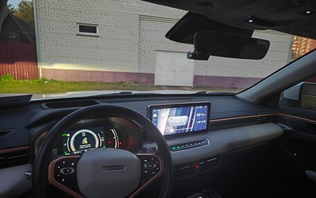 Haval Jolion, 2022 год, 1 850 000 рублей, 9 фотография