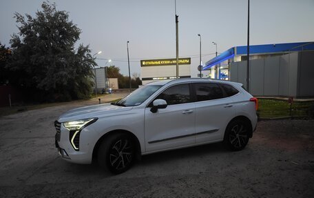 Haval Jolion, 2022 год, 1 850 000 рублей, 7 фотография