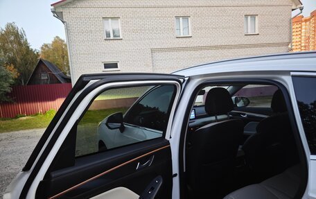 Haval Jolion, 2022 год, 1 850 000 рублей, 10 фотография