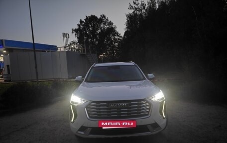 Haval Jolion, 2022 год, 1 850 000 рублей, 2 фотография