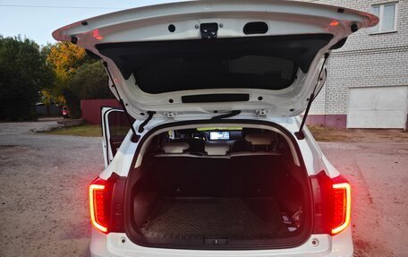 Haval Jolion, 2022 год, 1 850 000 рублей, 12 фотография
