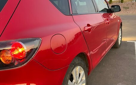 Mazda 3, 2005 год, 370 000 рублей, 9 фотография