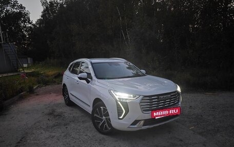 Haval Jolion, 2022 год, 1 850 000 рублей, 3 фотография