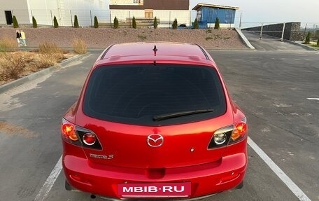 Mazda 3, 2005 год, 370 000 рублей, 6 фотография