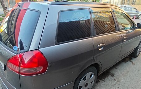 Nissan Wingroad III, 2005 год, 490 000 рублей, 4 фотография