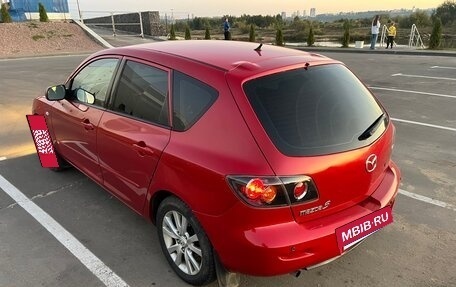 Mazda 3, 2005 год, 370 000 рублей, 3 фотография