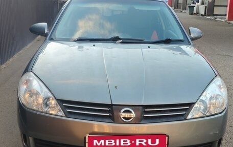 Nissan Wingroad III, 2005 год, 490 000 рублей, 6 фотография