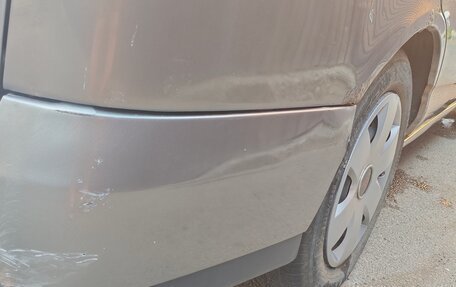 Nissan Wingroad III, 2005 год, 490 000 рублей, 10 фотография