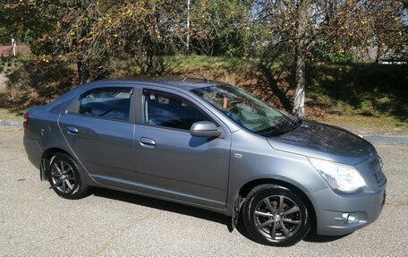 Chevrolet Cobalt II, 2013 год, 690 000 рублей, 2 фотография