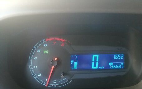 Chevrolet Cobalt II, 2013 год, 690 000 рублей, 7 фотография