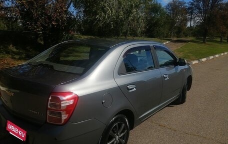 Chevrolet Cobalt II, 2013 год, 690 000 рублей, 3 фотография