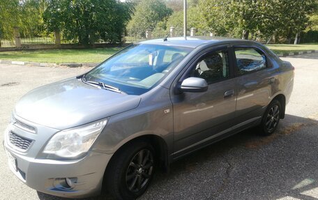 Chevrolet Cobalt II, 2013 год, 690 000 рублей, 6 фотография