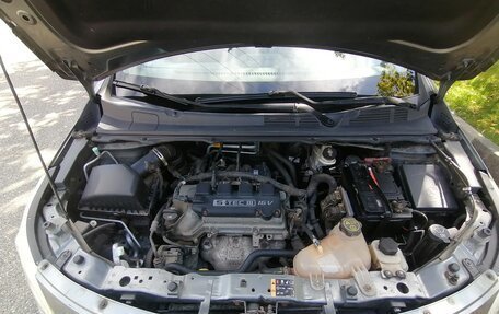 Chevrolet Cobalt II, 2013 год, 690 000 рублей, 14 фотография
