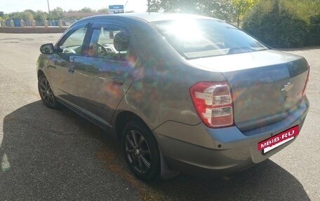 Chevrolet Cobalt II, 2013 год, 690 000 рублей, 5 фотография