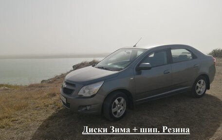 Chevrolet Cobalt II, 2013 год, 690 000 рублей, 18 фотография