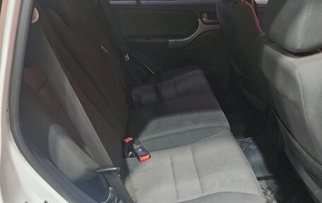 Chery Tiggo (T11), 2013 год, 345 000 рублей, 13 фотография